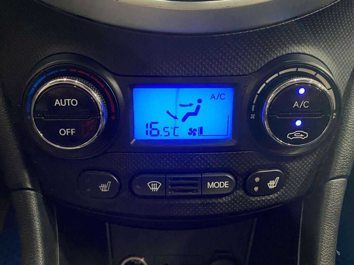 Продажа Б/У Хендай Солярис. Фото: #14