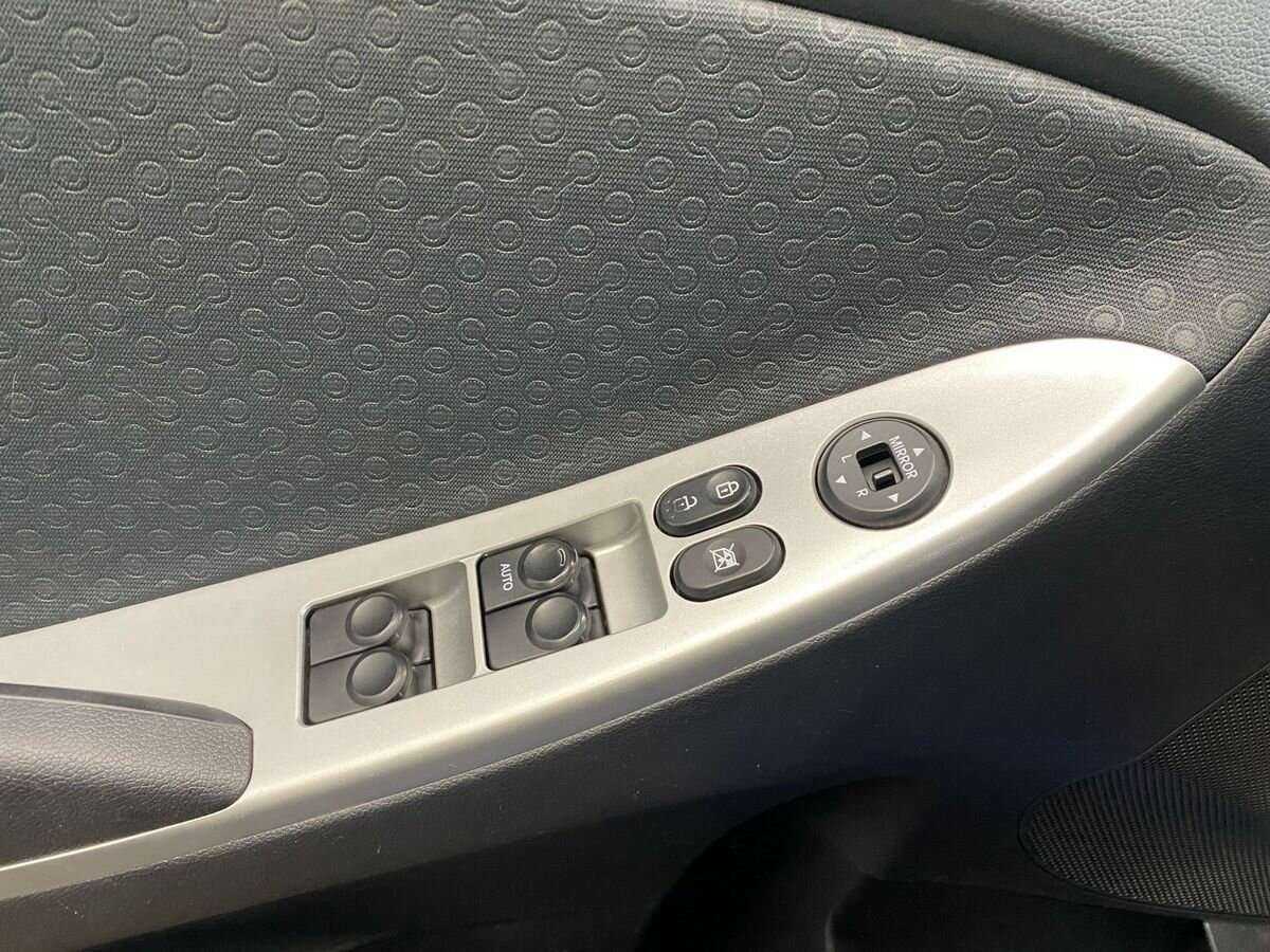 Продажа Б/У Хендай Солярис. Фото: #16