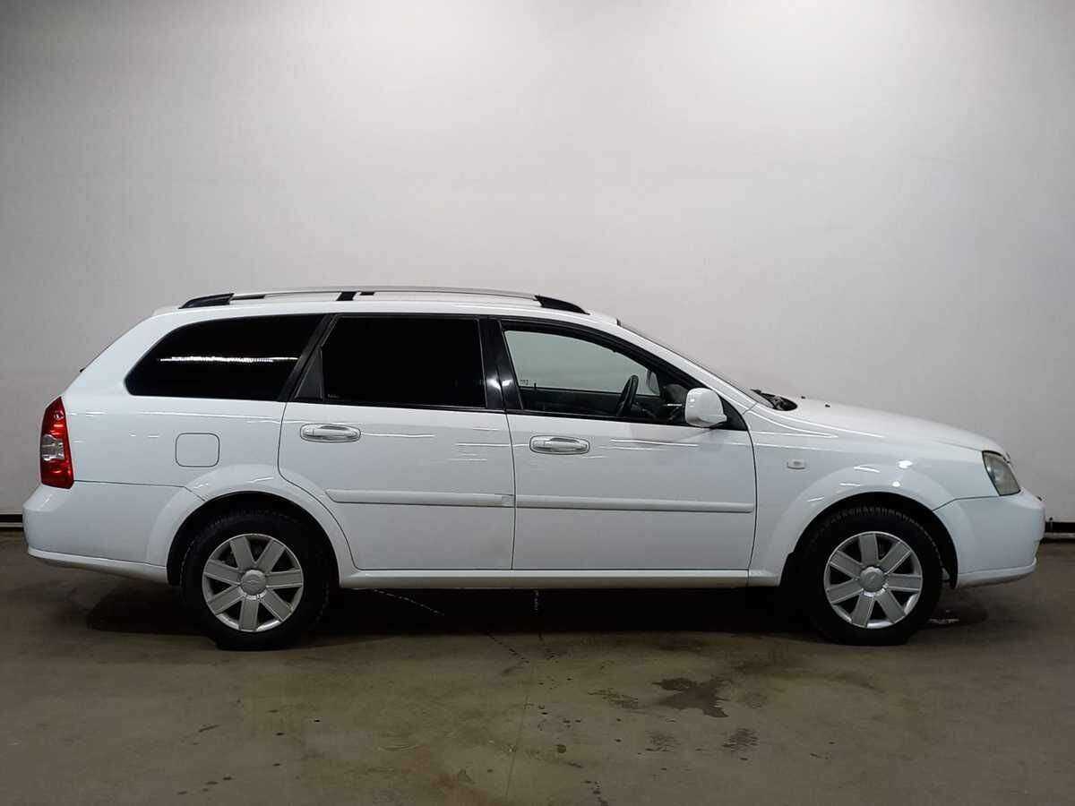 Продажа Б/У Шевроле Лачетти. Фото: #3