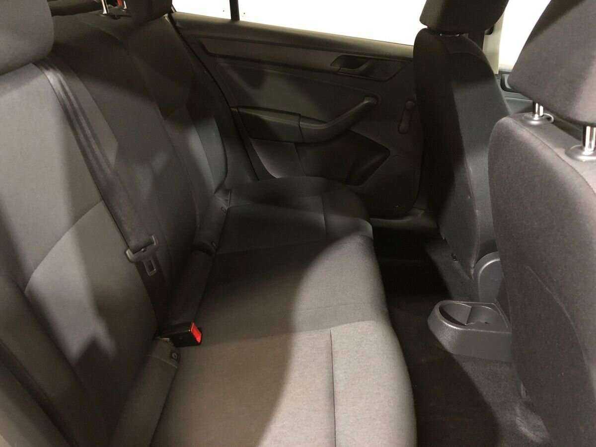 Продажа Б/У Шкода Рапид. Фото: #10