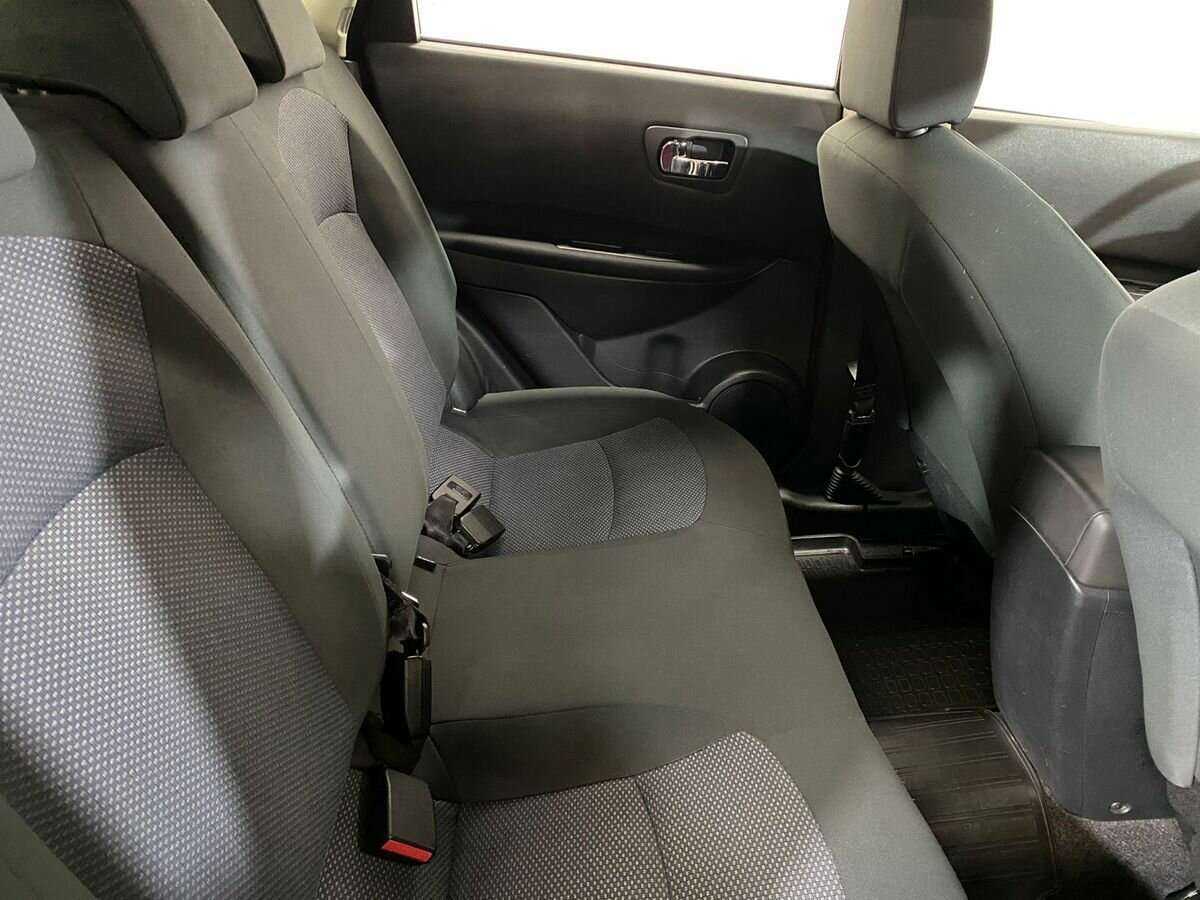 Продажа Б/У Ниссан Кашкай. Фото: #10