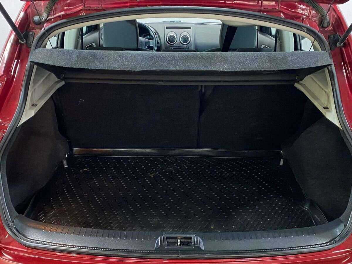 Продажа Б/У Ниссан Кашкай. Фото: #17