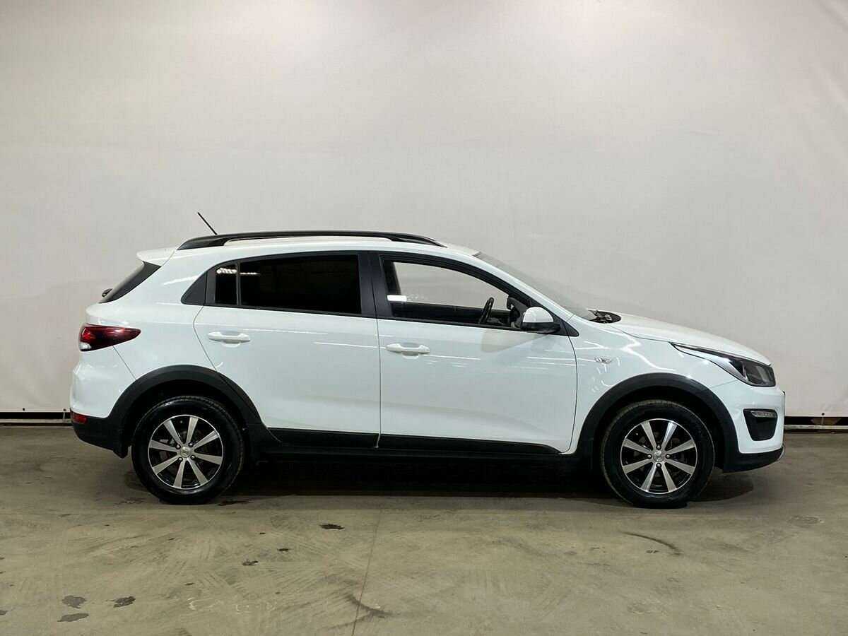 Продажа Б/У Киа Рио. Фото: #3