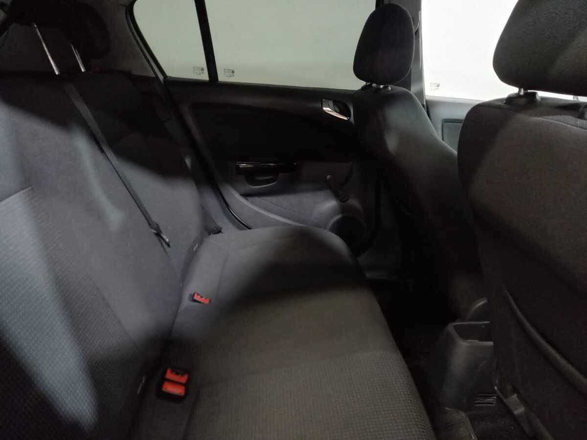 Купить Opel Corsa с пробегом. Фото: #10