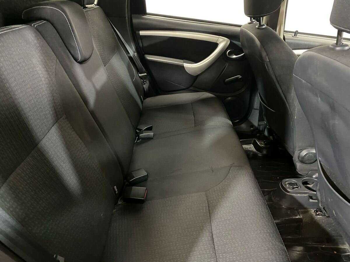 Продажа Б/У Ниссан Террано. Фото: #10