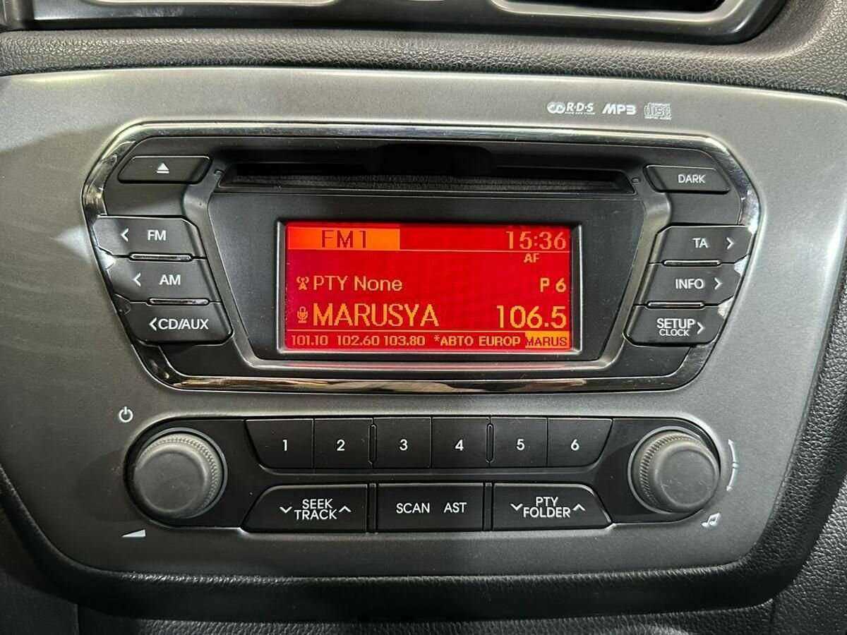 Продажа Б/У Киа Рио. Фото: #12