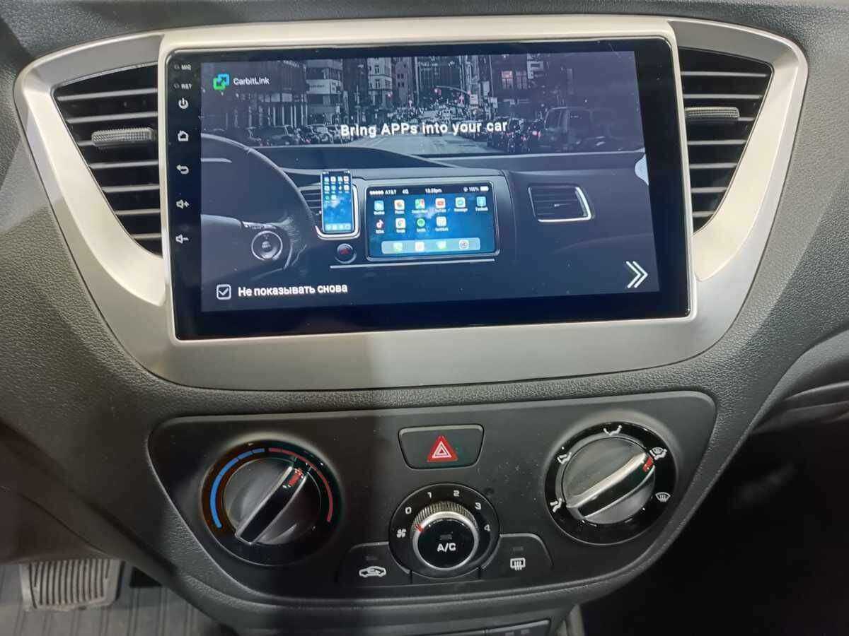 Купить Hyundai Accent с пробегом. Фото: #13