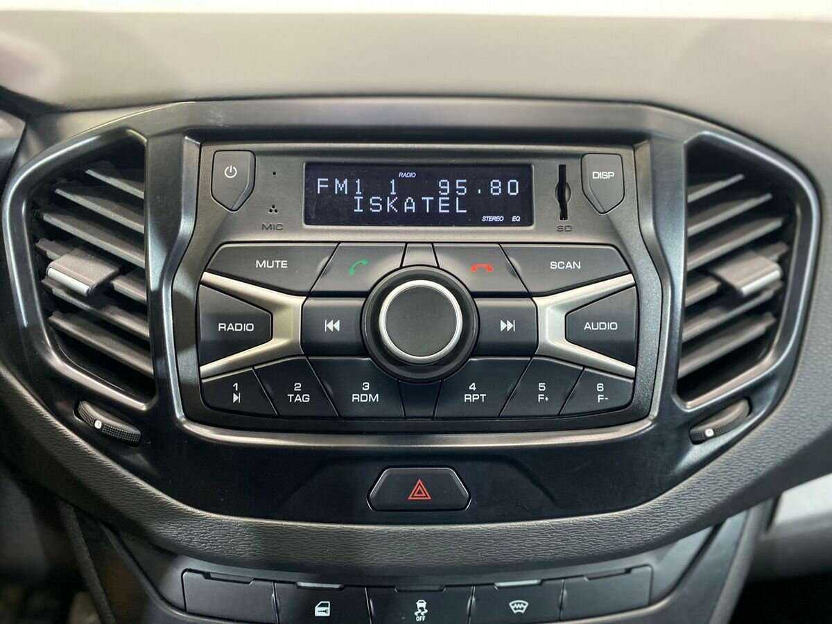 Продажа Б/У Лада (ВАЗ) Веста. Фото: #13