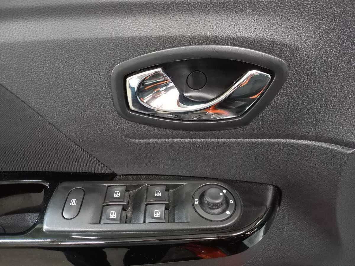 Продажа Б/У Рено Каптюр. Фото: #14