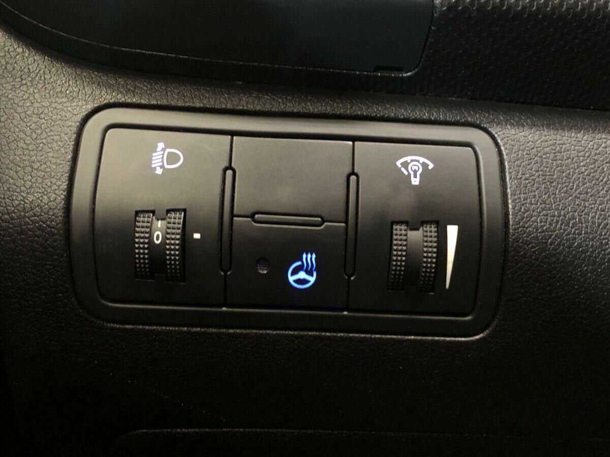 Продажа Б/У Хендай Солярис. Фото: #14