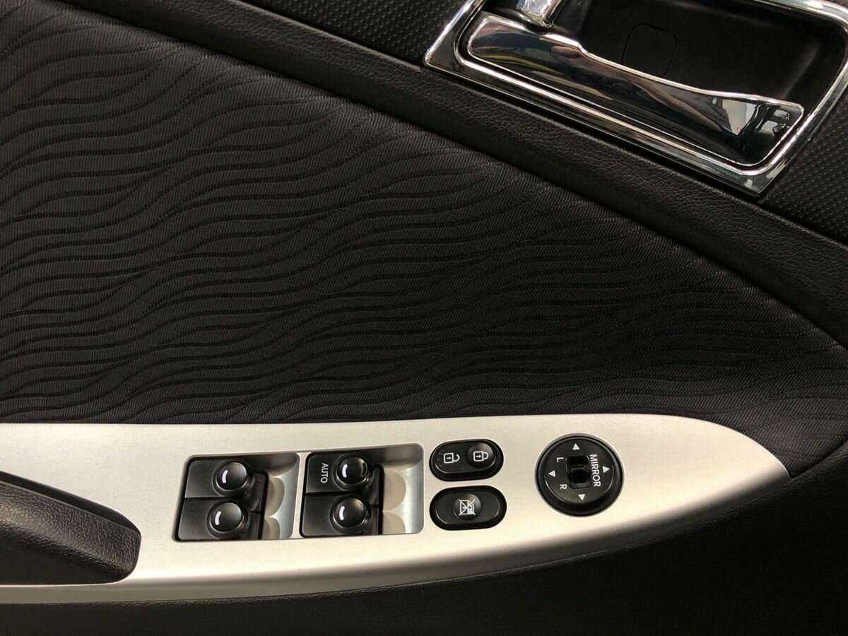 Продажа Б/У Хендай Солярис. Фото: #15