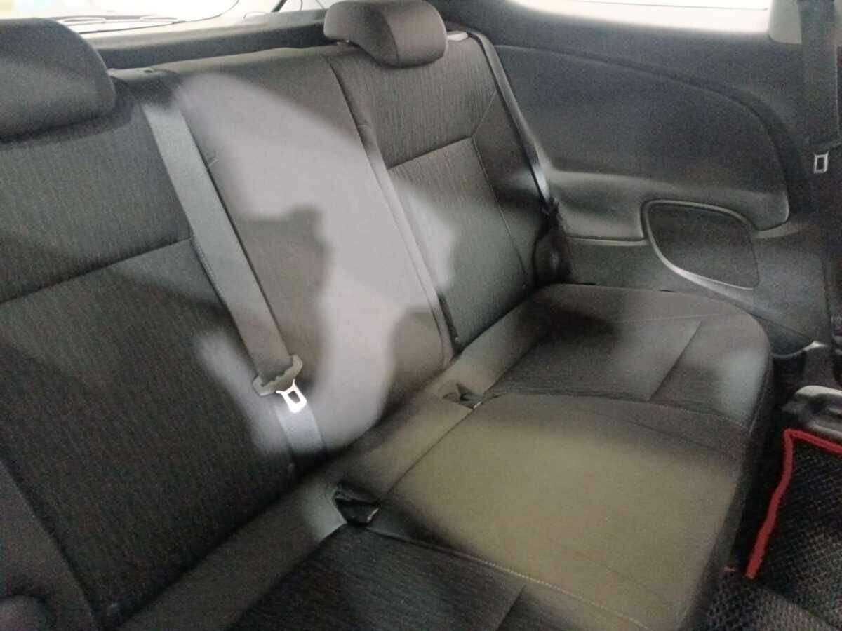 Продажа Б/У Опель Астра. Фото: #9