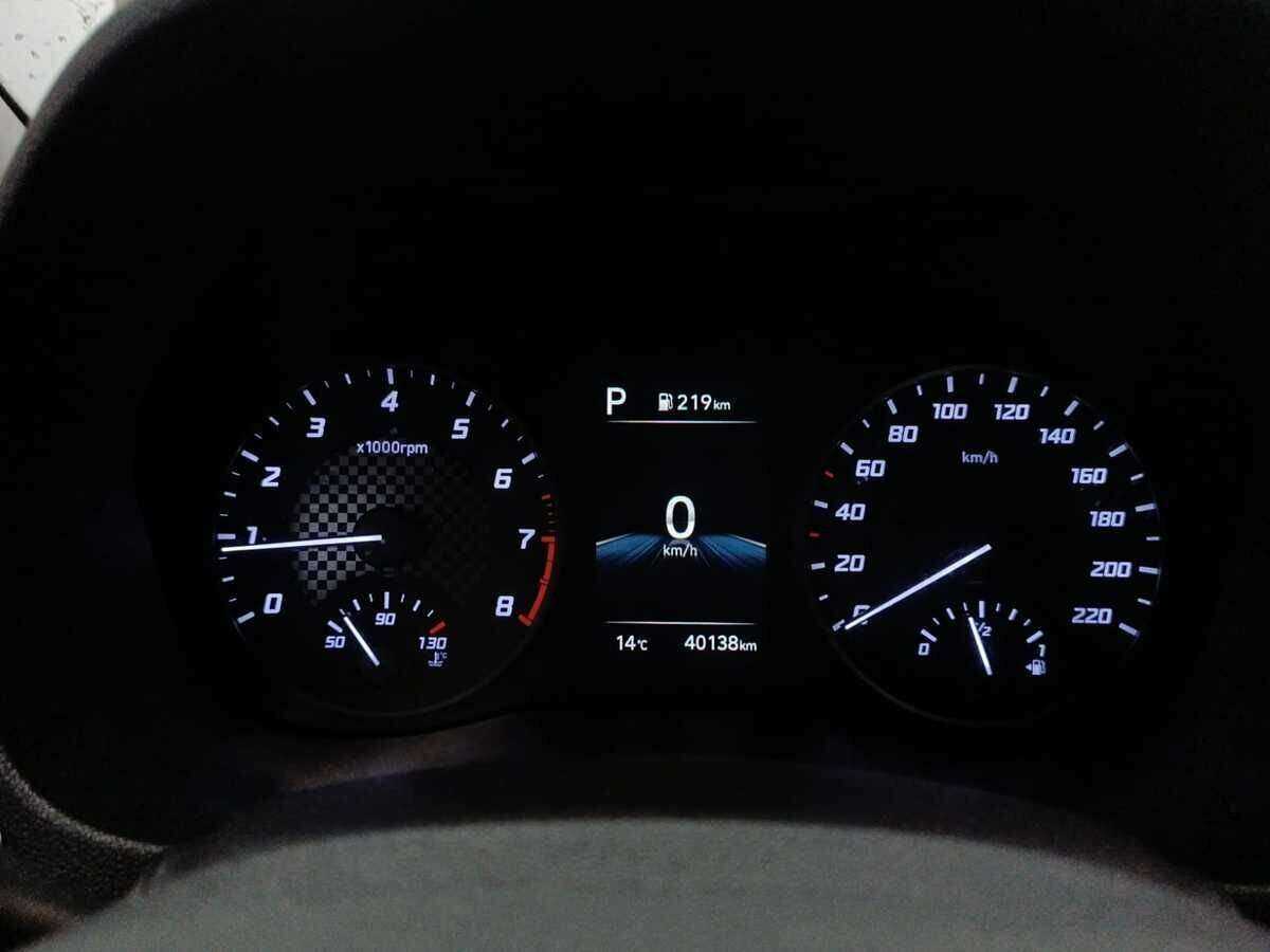 Продажа Б/У Хендай Солярис. Фото: #11