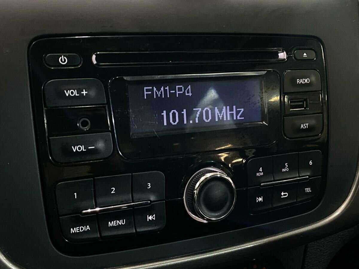 Продажа Б/У Рено Логан. Фото: #12