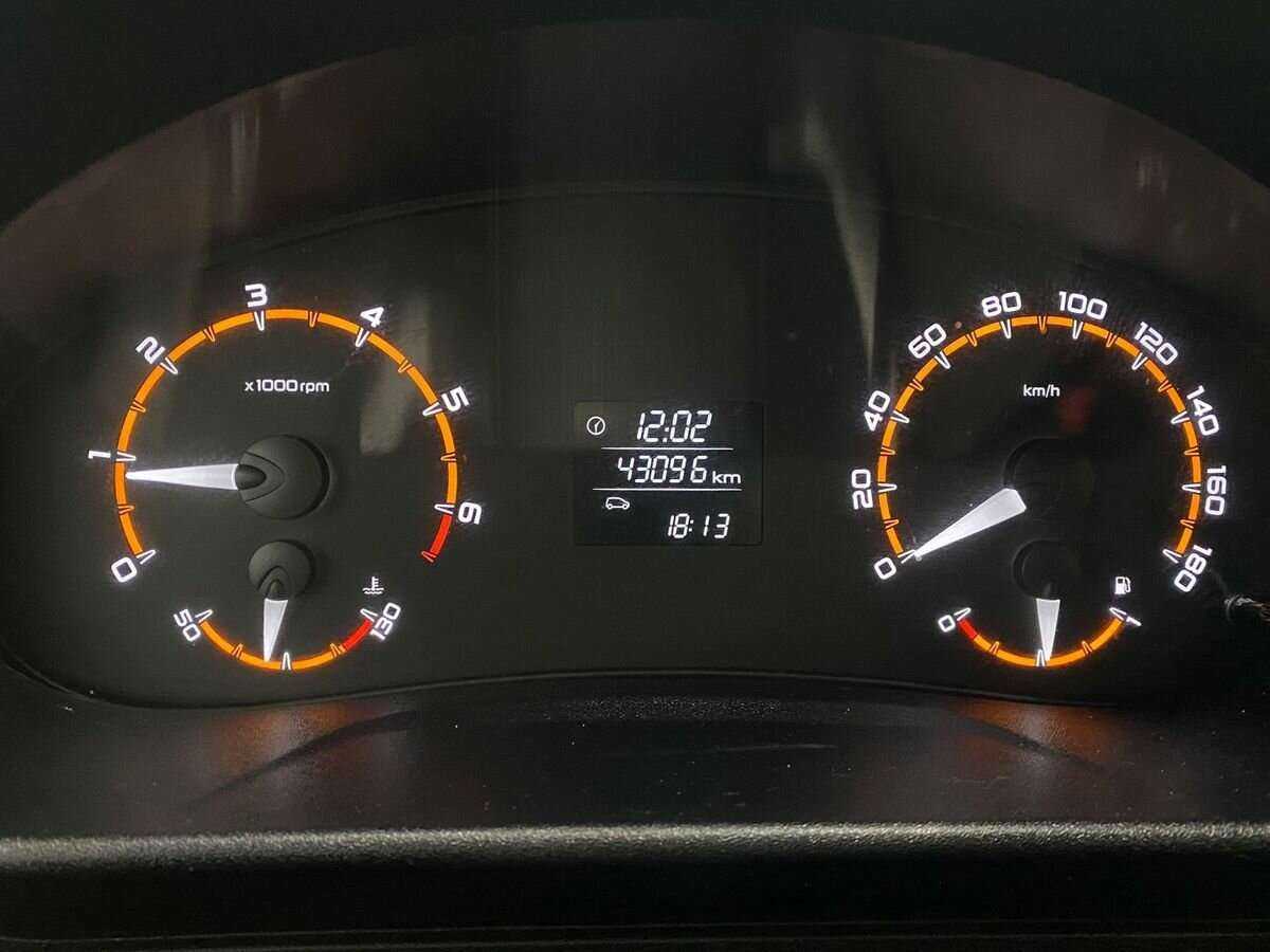 Продажа Б/У Лада (ВАЗ) 2121 (4х4). Фото: #11