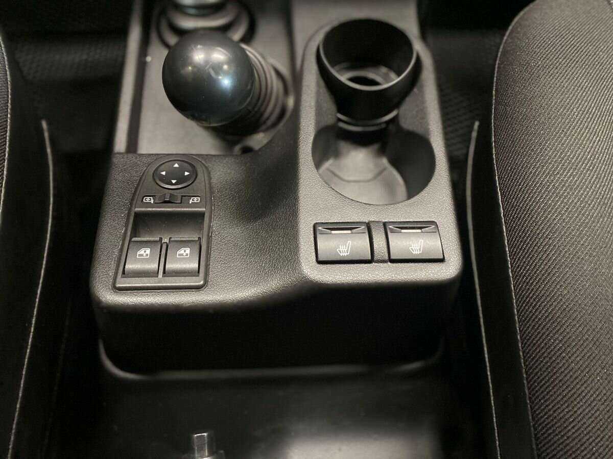 Продажа Б/У Лада (ВАЗ) 2121 (4х4). Фото: #13