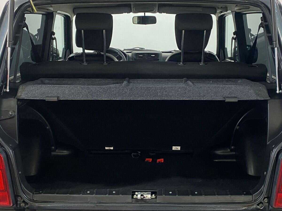 Продажа Б/У Лада (ВАЗ) 2121 (4х4). Фото: #14