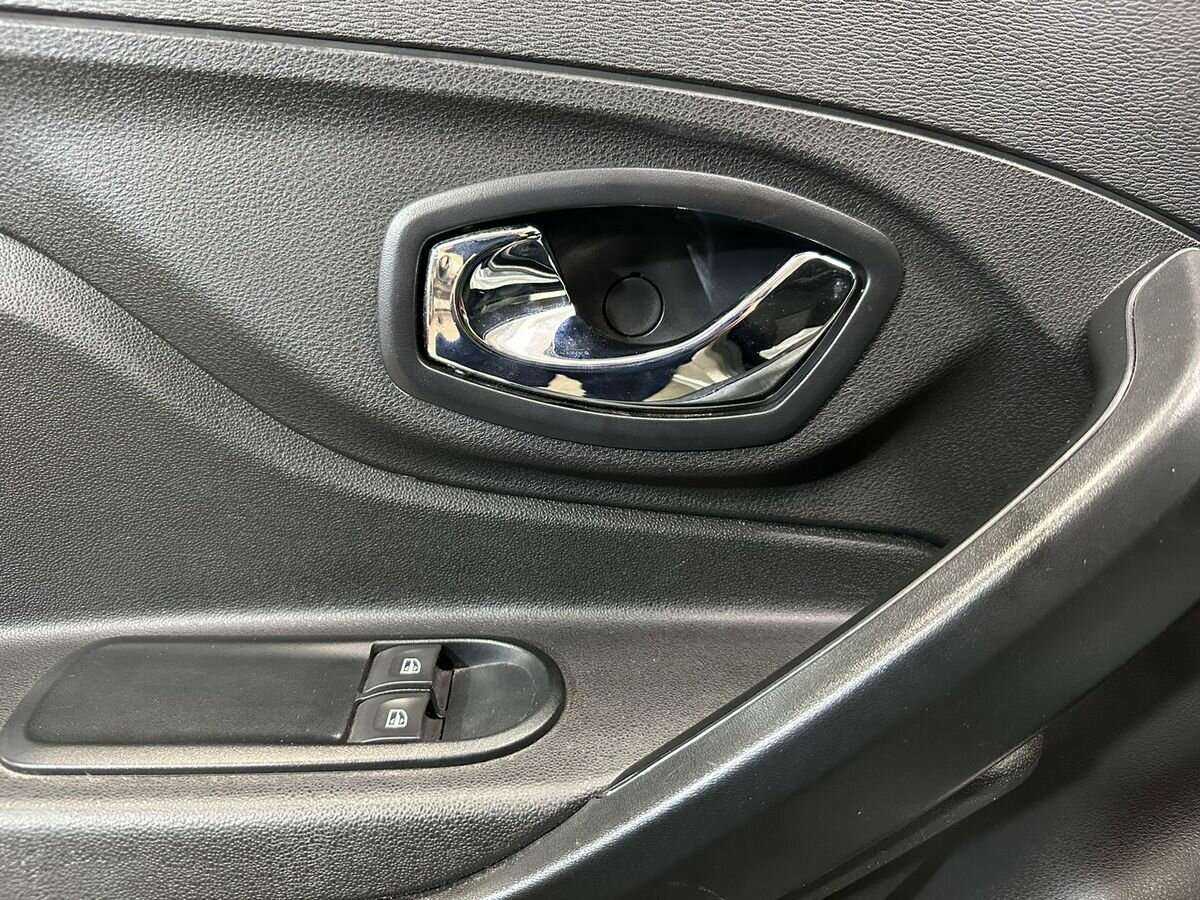 Продажа Б/У Лада (ВАЗ) ИКСРЭЙ. Фото: #12