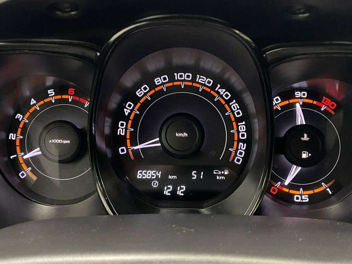 Продажа Б/У Лада (ВАЗ) Веста. Фото: #12