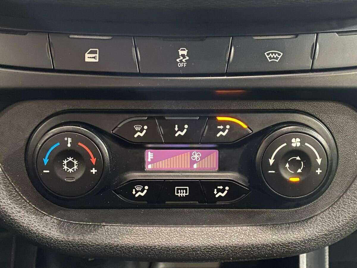 Продажа Б/У Лада (ВАЗ) Веста. Фото: #14