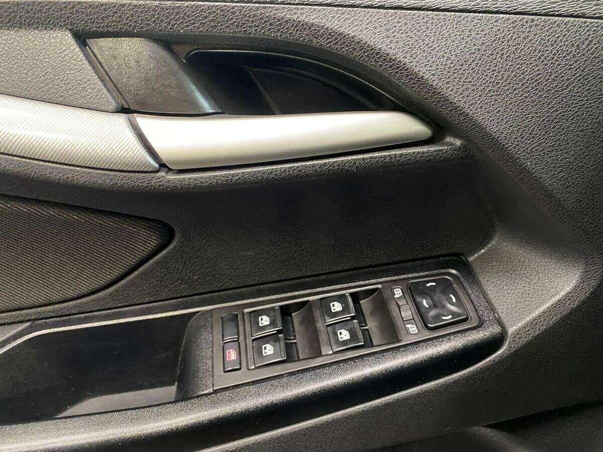 Продажа Б/У Лада (ВАЗ) Веста. Фото: #16