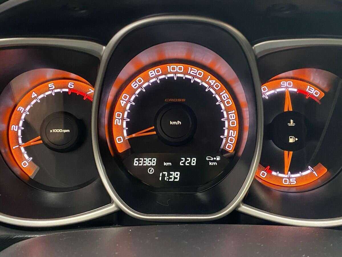 Продажа Б/У Лада (ВАЗ) Веста. Фото: #12