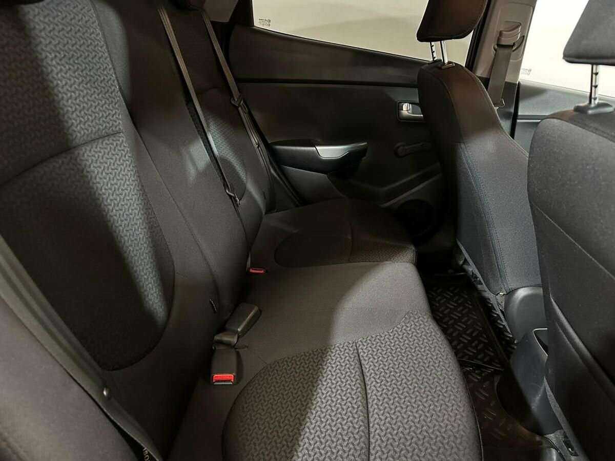 Продажа Б/У Киа Рио. Фото: #10