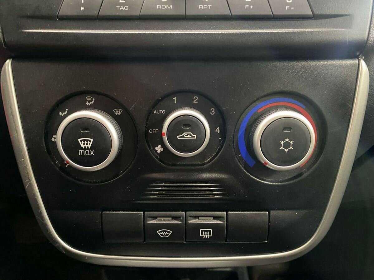 Продажа Б/У Лада (ВАЗ) Гранта. Фото: #13