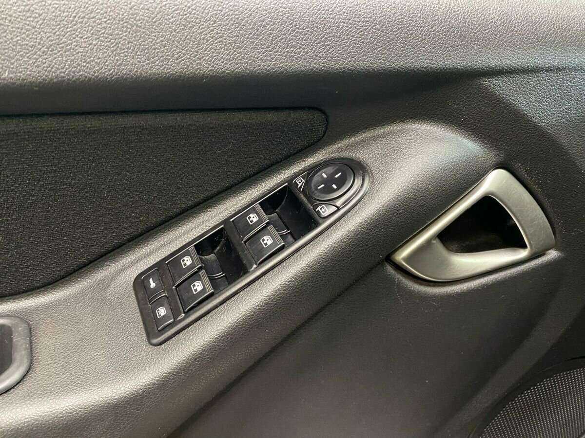 Продажа Б/У Лада (ВАЗ) Гранта. Фото: #14