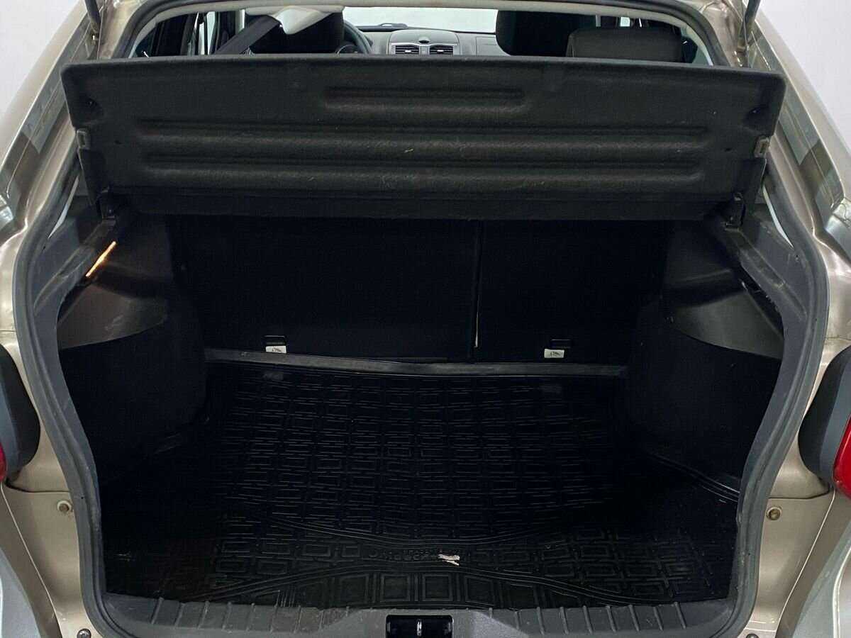 Продажа Б/У Лада (ВАЗ) Гранта. Фото: #15