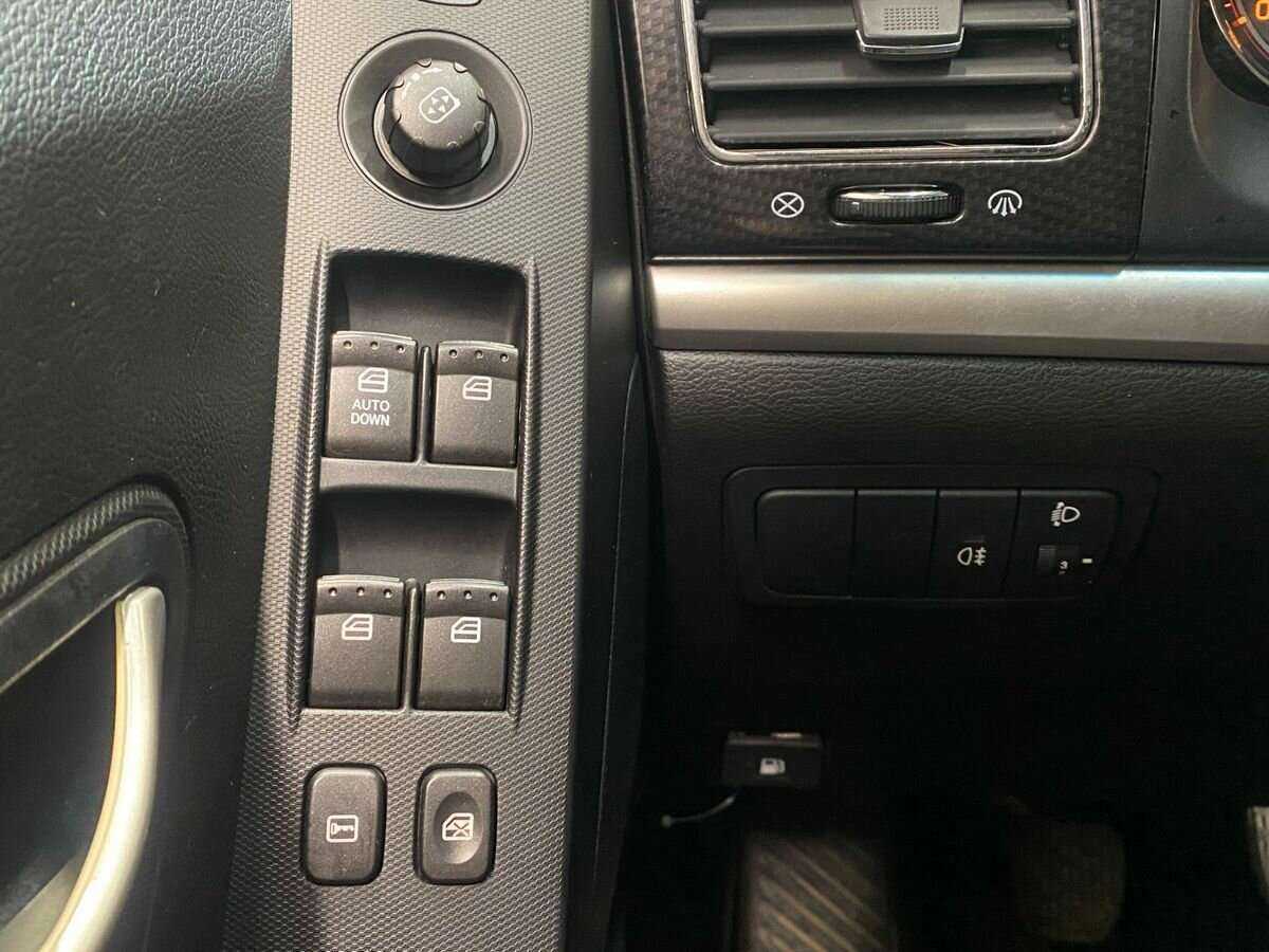 Продажа Б/У Сан-Ён Актион. Фото: #15