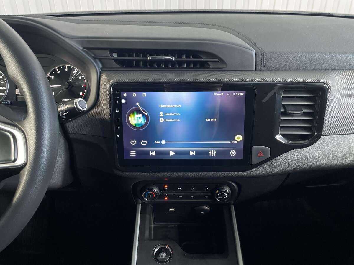 Продажа Б/У Чери Тигго 4. Фото: #12