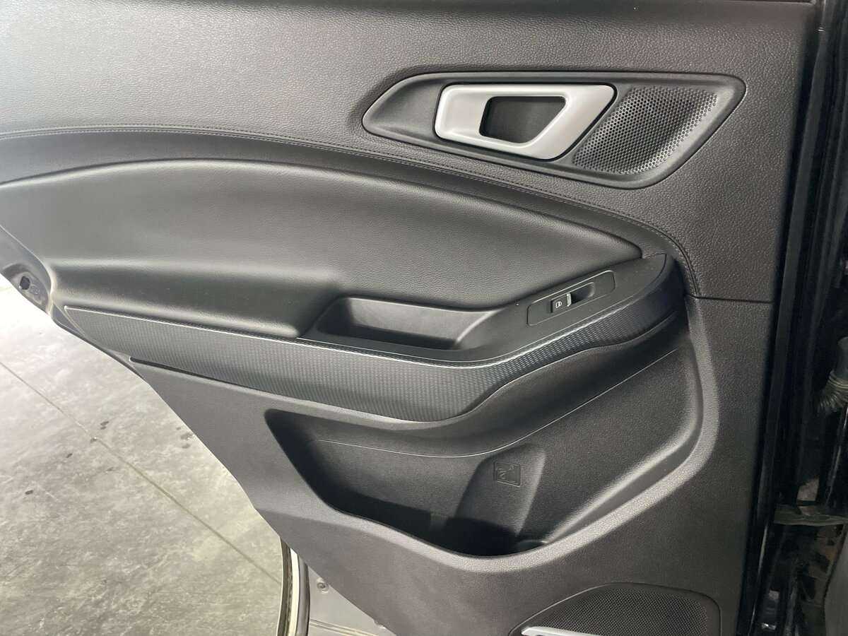 Продажа Б/У Чери Тигго 4. Фото: #19