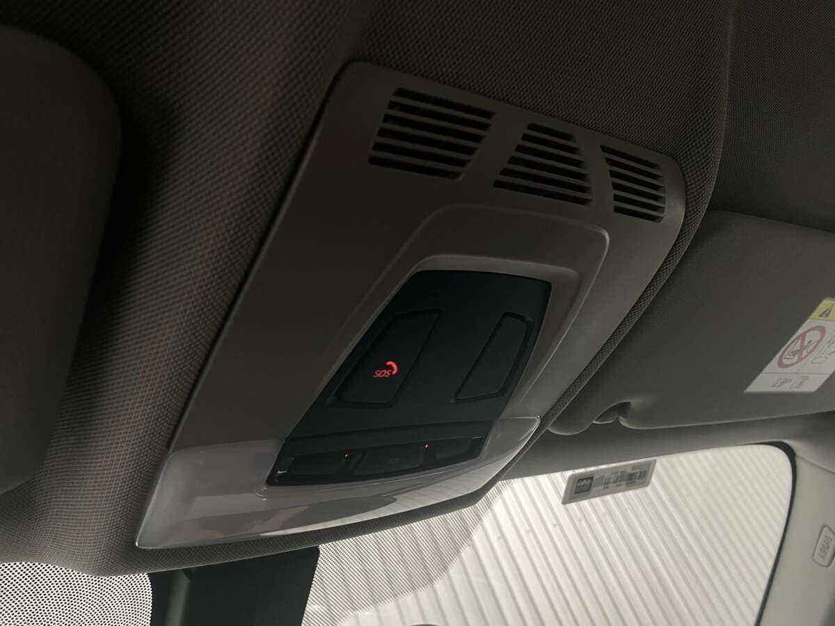 Купить BMW X1 с пробегом. Фото: #16