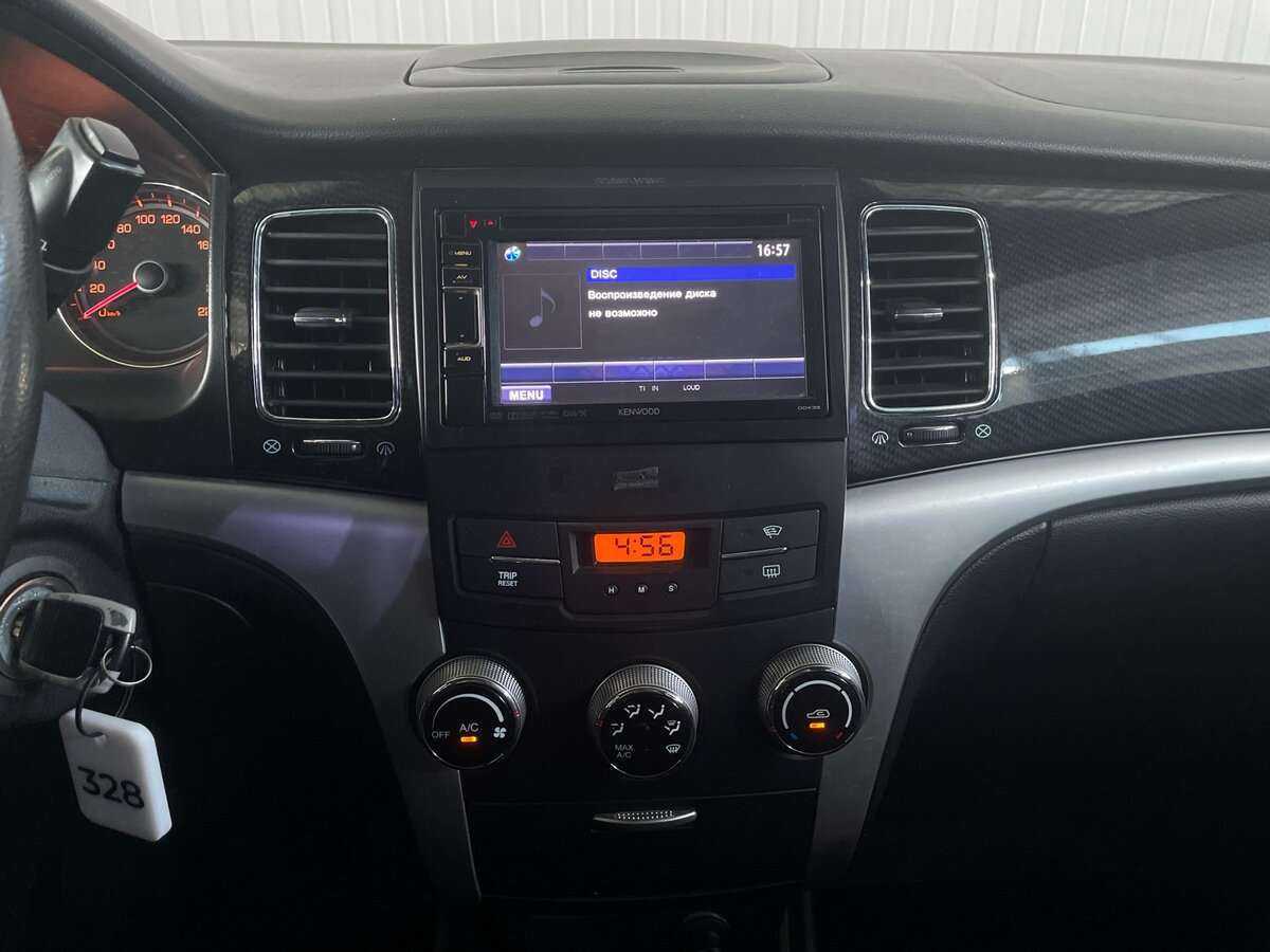 Продажа Б/У Сан-Ён Актион. Фото: #10