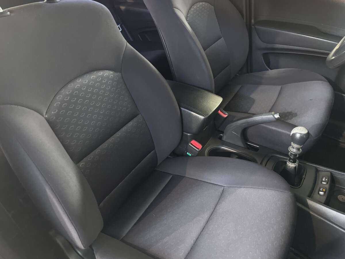 Продажа Б/У Сан-Ён Актион. Фото: #14