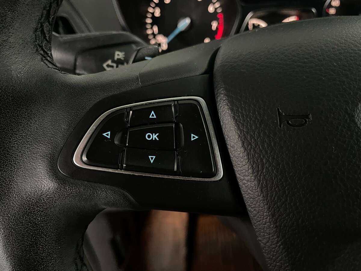 Продажа Б/У Форд Куга. Фото: #10