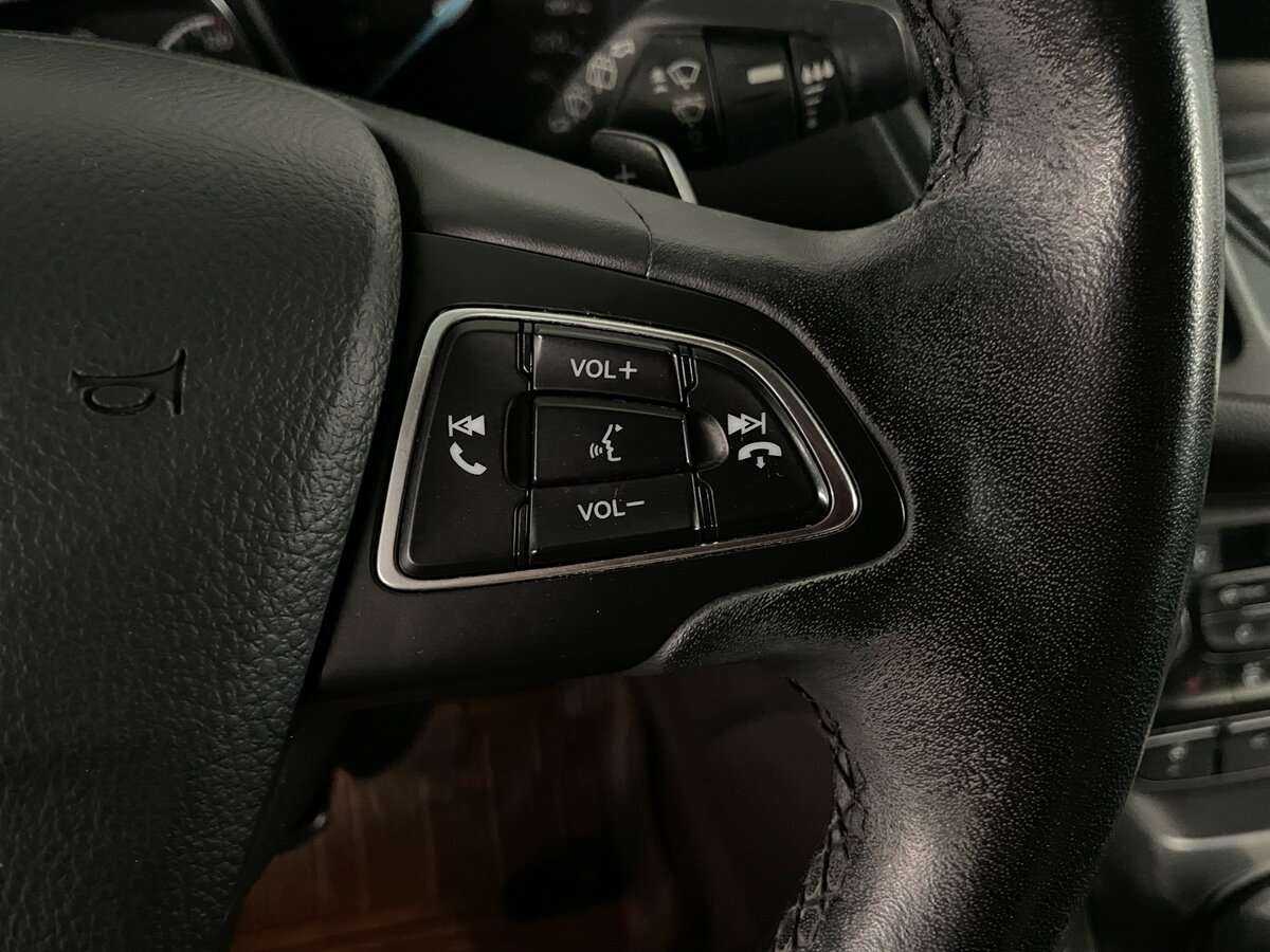 Продажа Б/У Форд Куга. Фото: #11