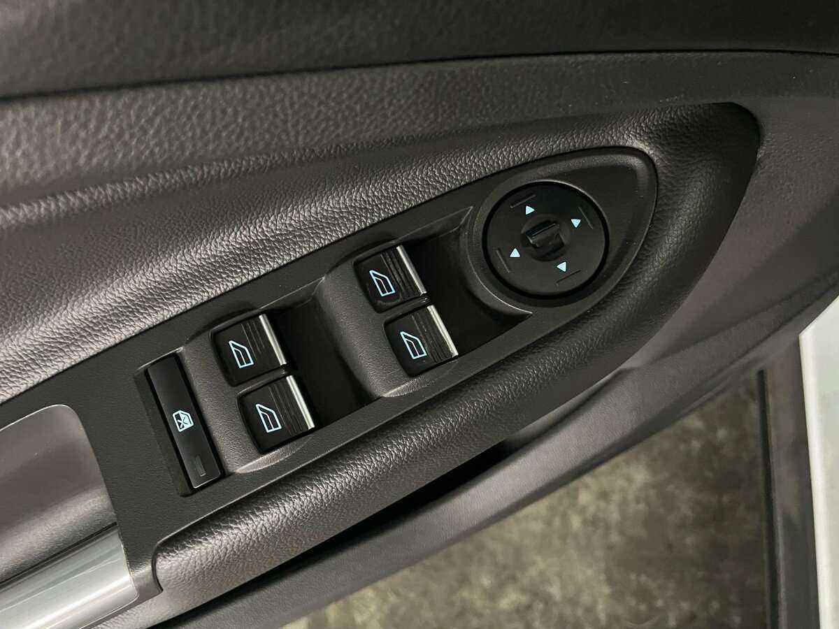 Продажа Б/У Форд Куга. Фото: #24