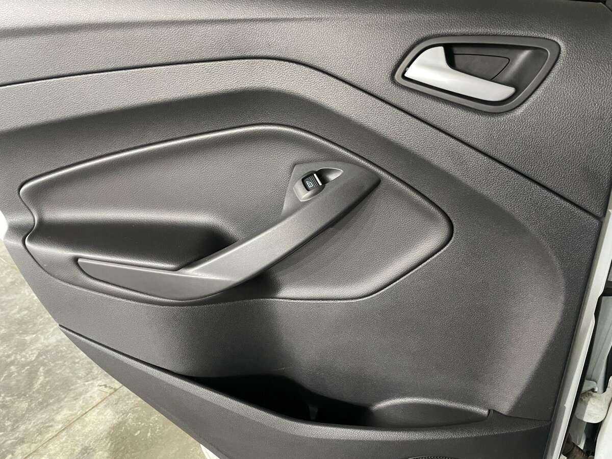 Продажа Б/У Форд Куга. Фото: #25