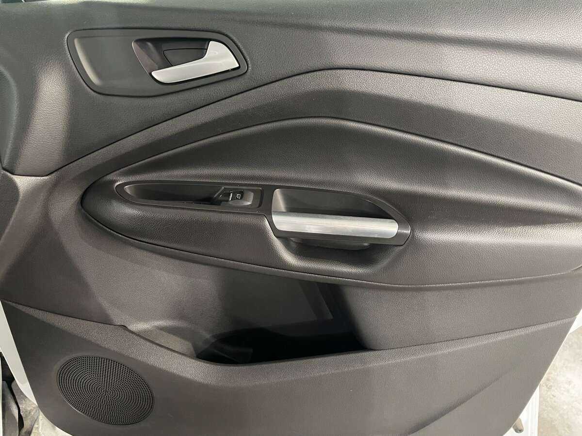 Продажа Б/У Форд Куга. Фото: #26