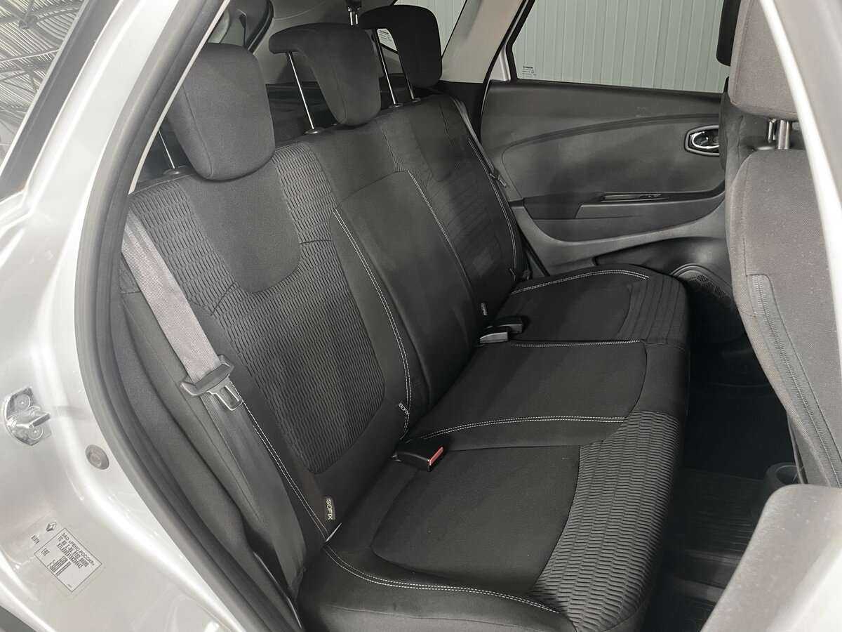 Продажа Б/У Рено Каптюр. Фото: #18