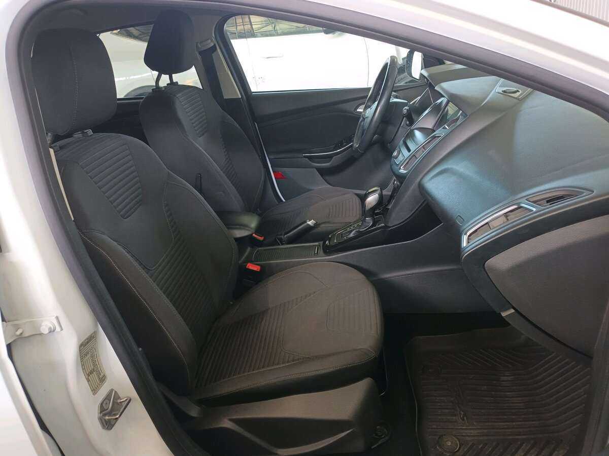 Продажа Б/У Форд Фокус. Фото: #14