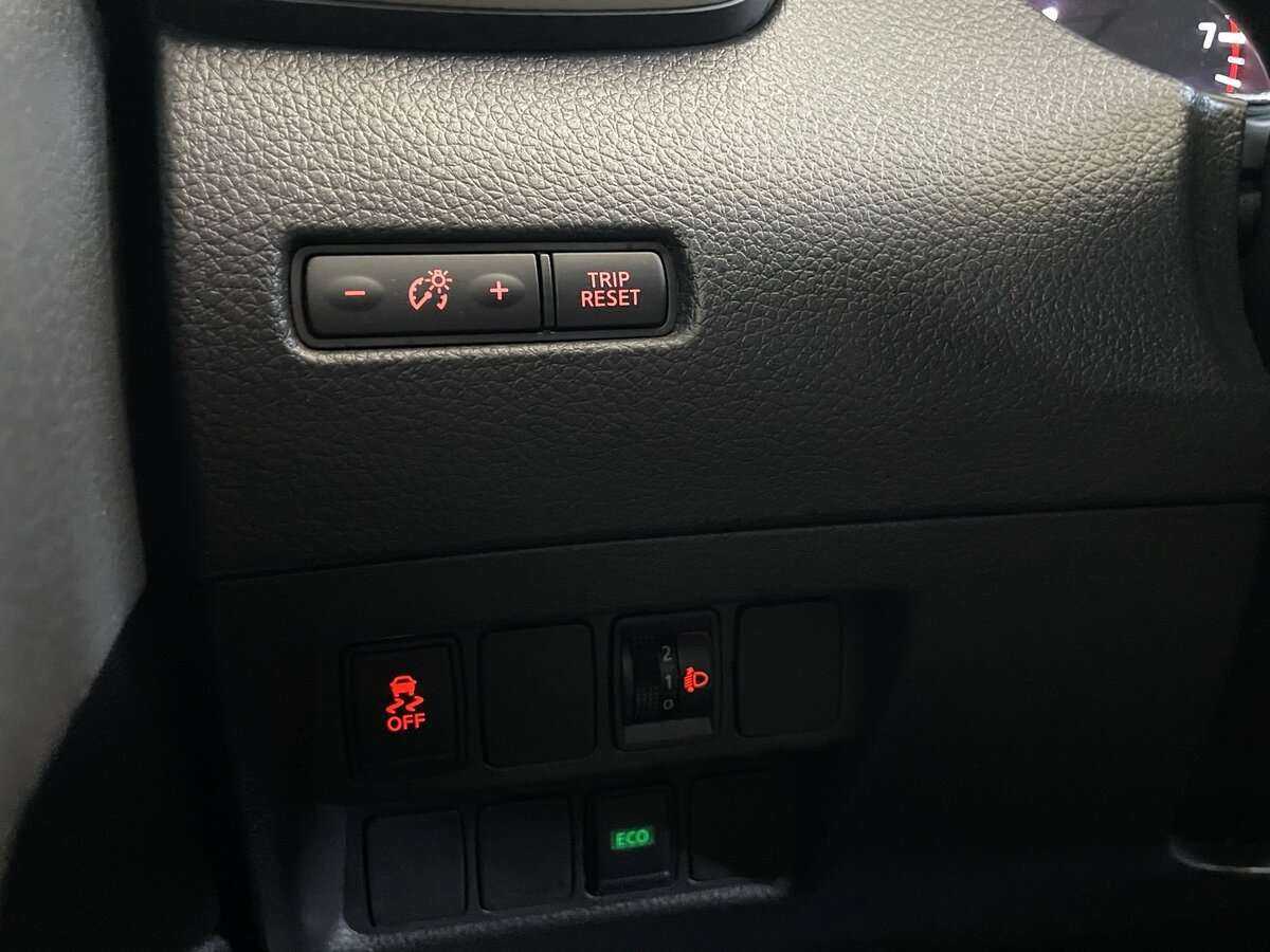 Продажа Б/У Ниссан Кашкай. Фото: #13