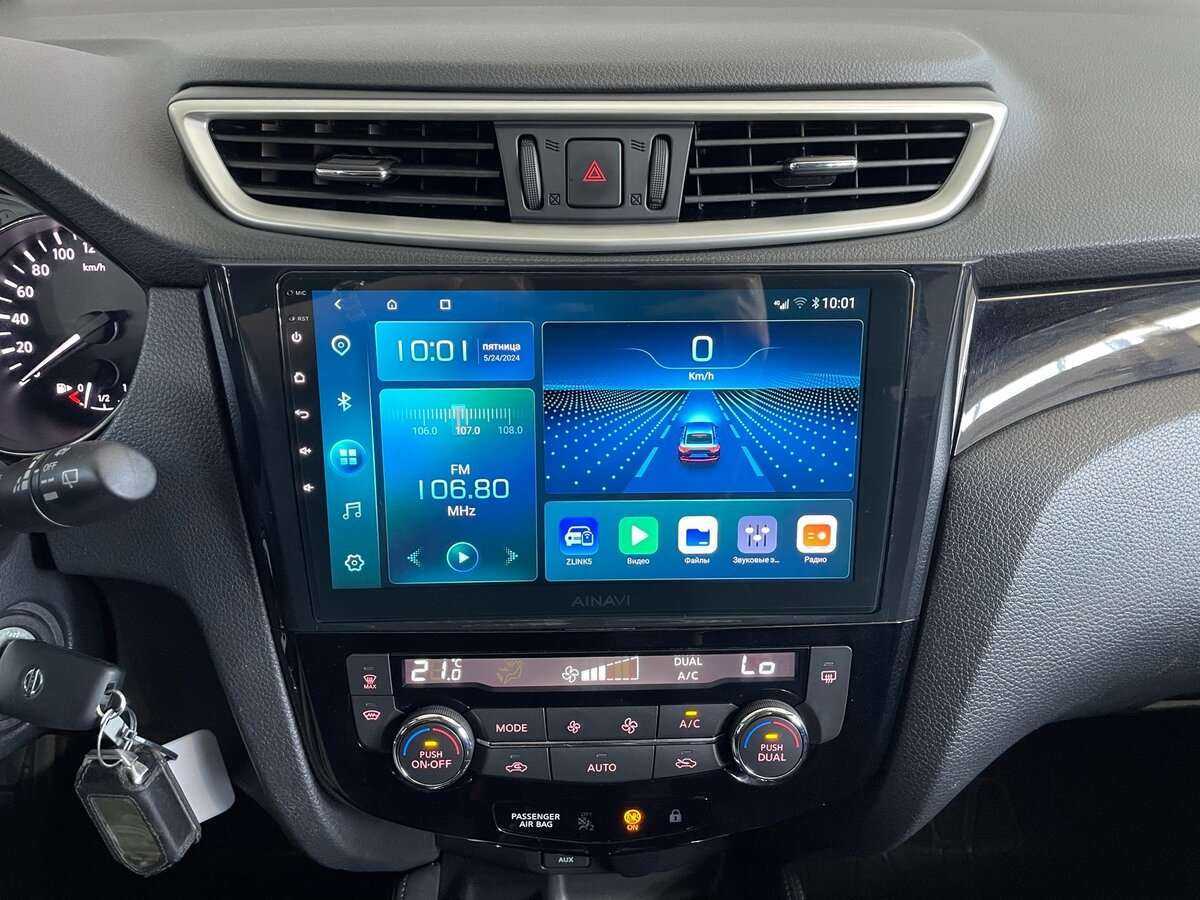 Продажа Б/У Ниссан Кашкай. Фото: #14