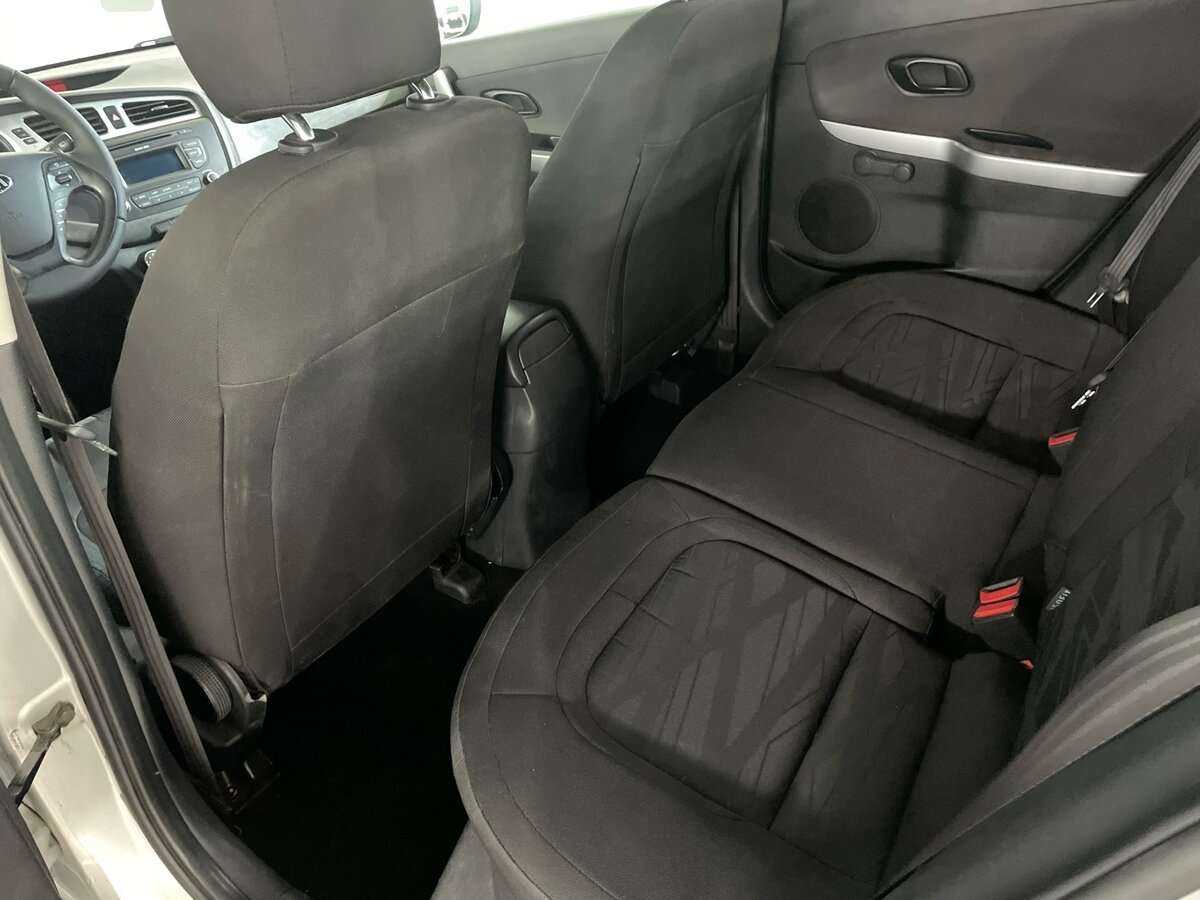 Продажа Б/У Киа Сид. Фото: #11