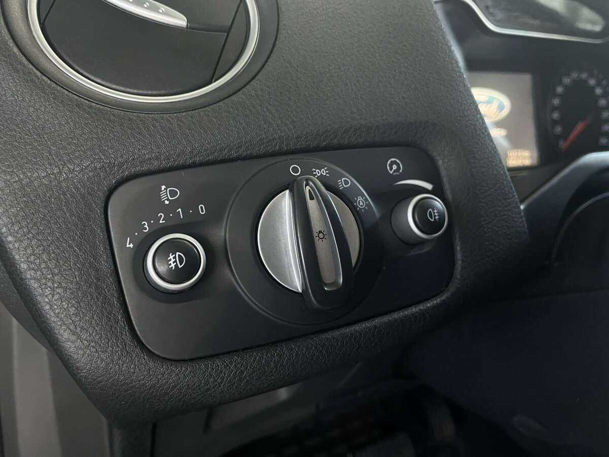 Продажа Б/У Форд Мондео. Фото: #13