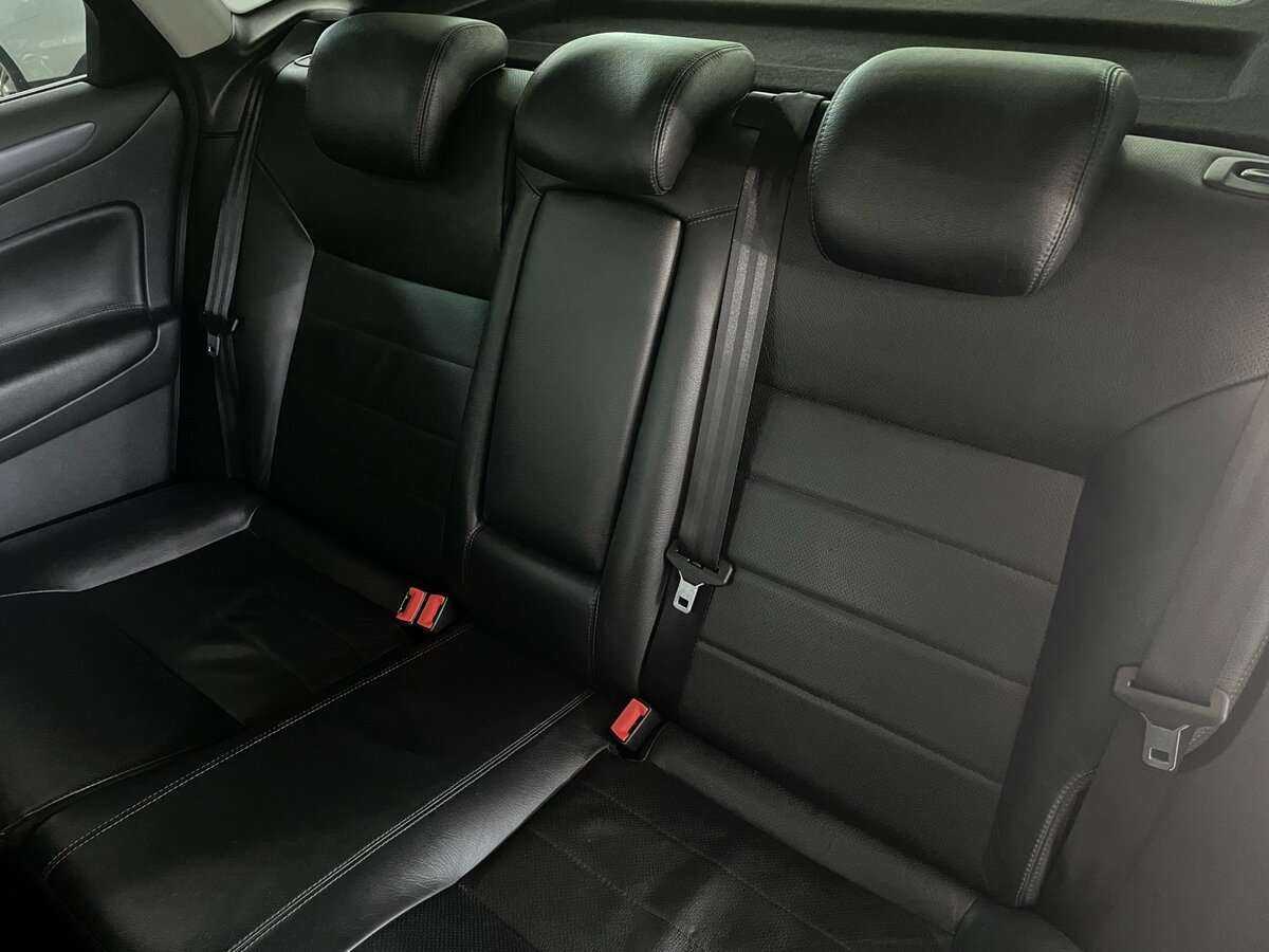 Продажа Б/У Форд Мондео. Фото: #16