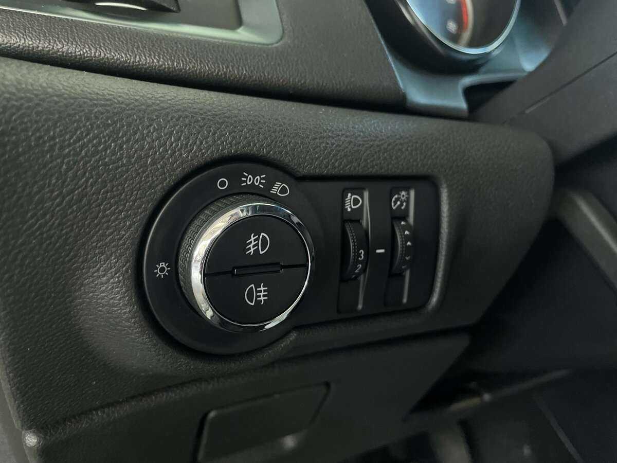 Продажа Б/У Опель Астра. Фото: #14