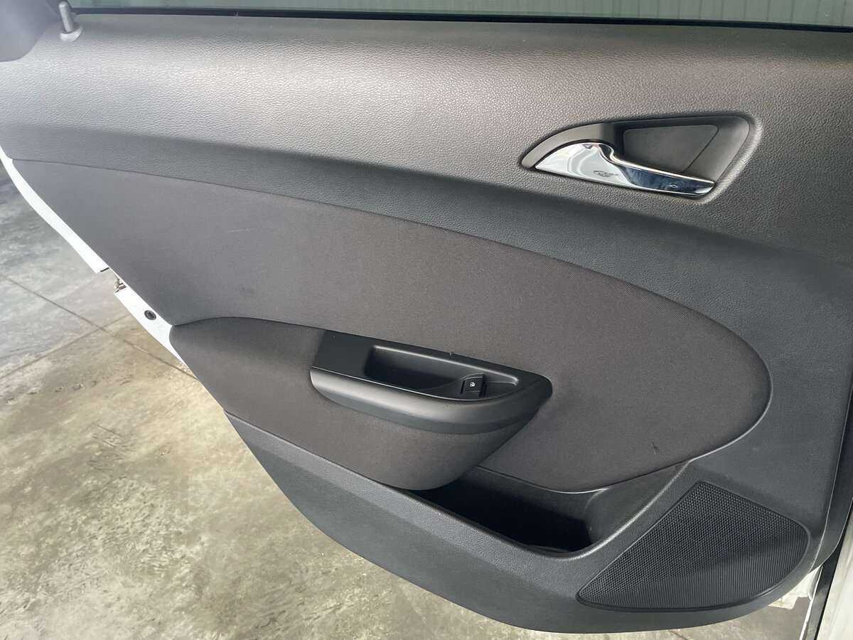 Продажа Б/У Опель Астра. Фото: #20